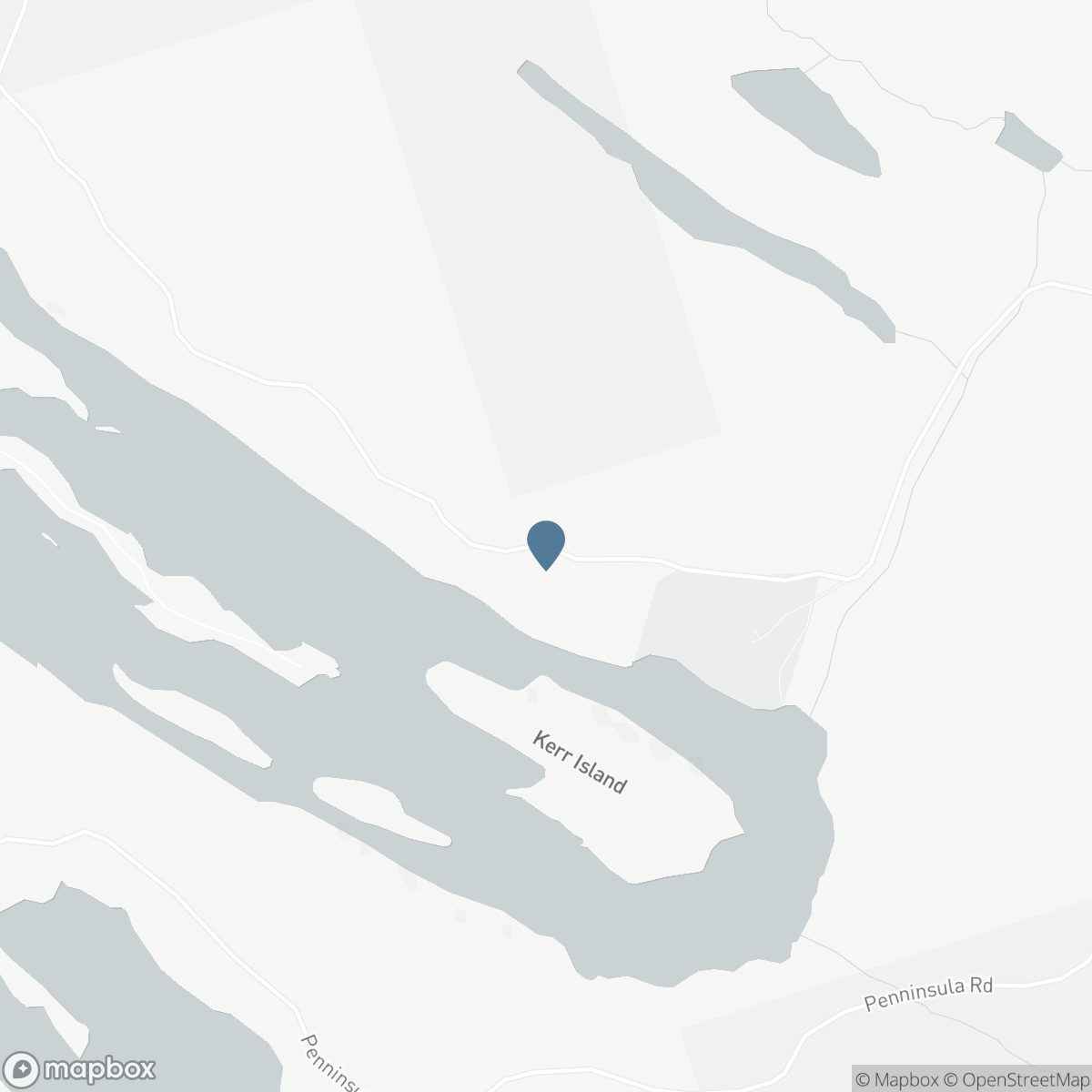 510 - 1217 N MULDREW LAKE ROAD, Gravenhurst, Ontario P1P 1T9